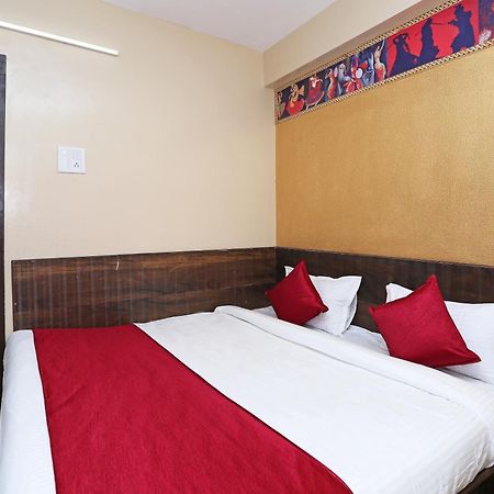 Hotel O Vaishnavi Kota  Εξωτερικό φωτογραφία