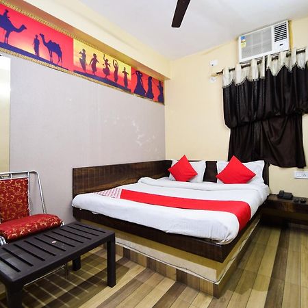 Hotel O Vaishnavi Kota  Εξωτερικό φωτογραφία