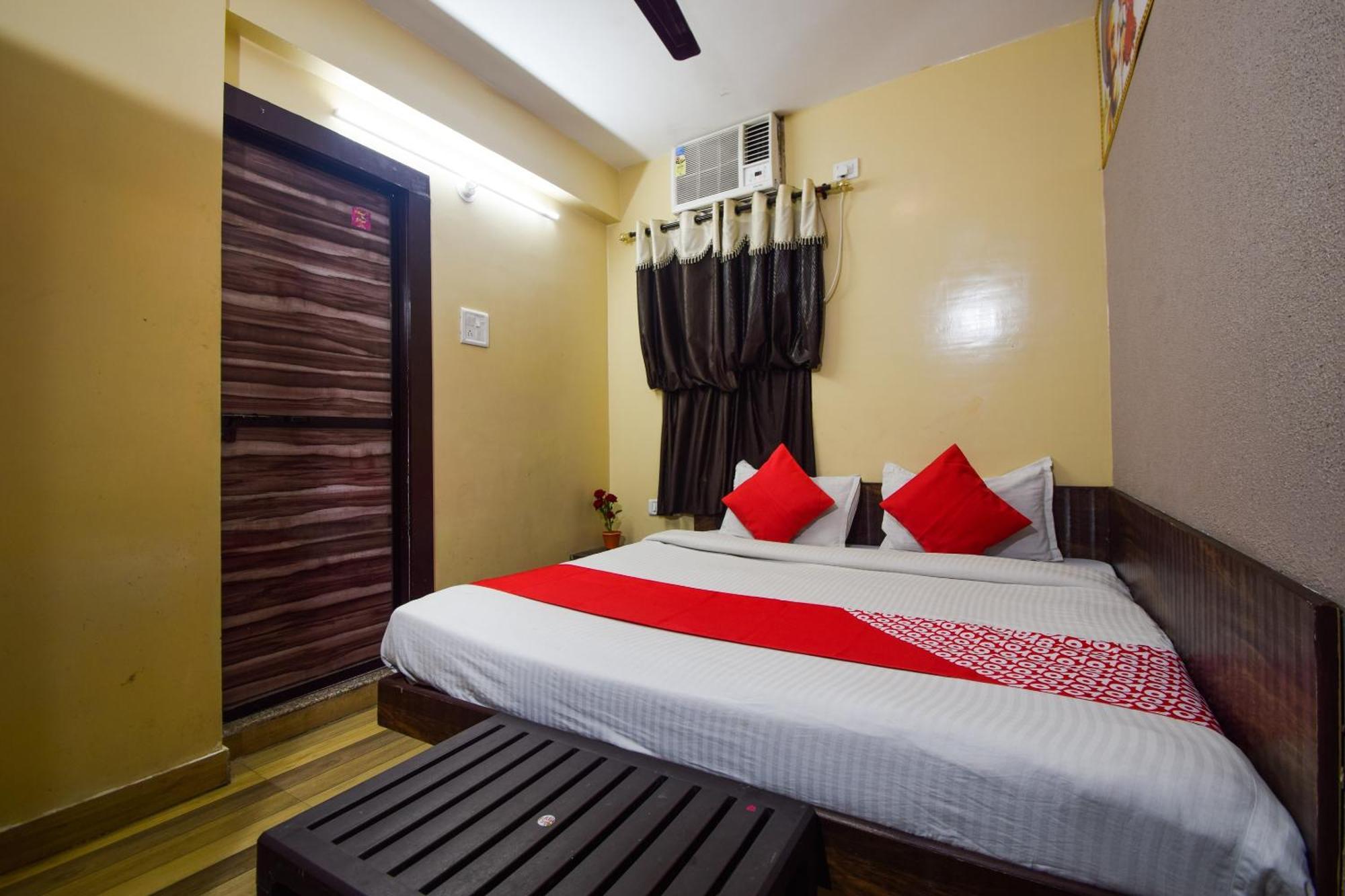 Hotel O Vaishnavi Kota  Εξωτερικό φωτογραφία