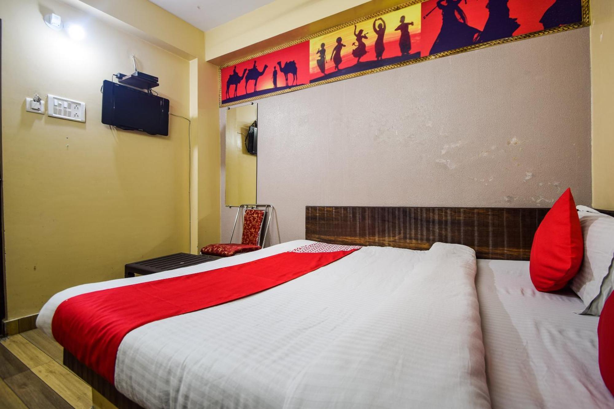 Hotel O Vaishnavi Kota  Εξωτερικό φωτογραφία