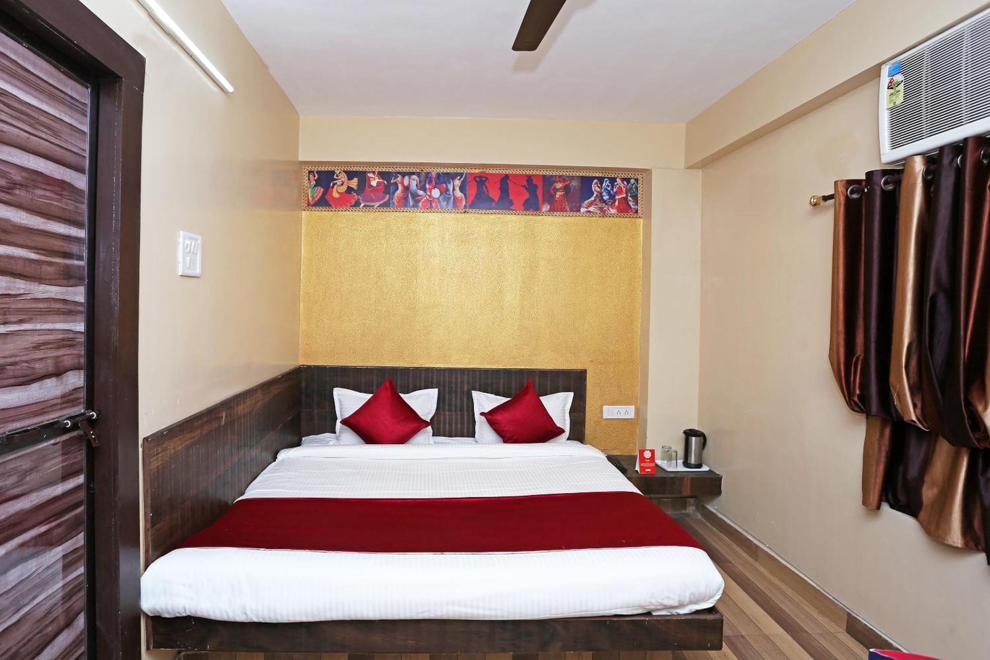 Hotel O Vaishnavi Kota  Εξωτερικό φωτογραφία