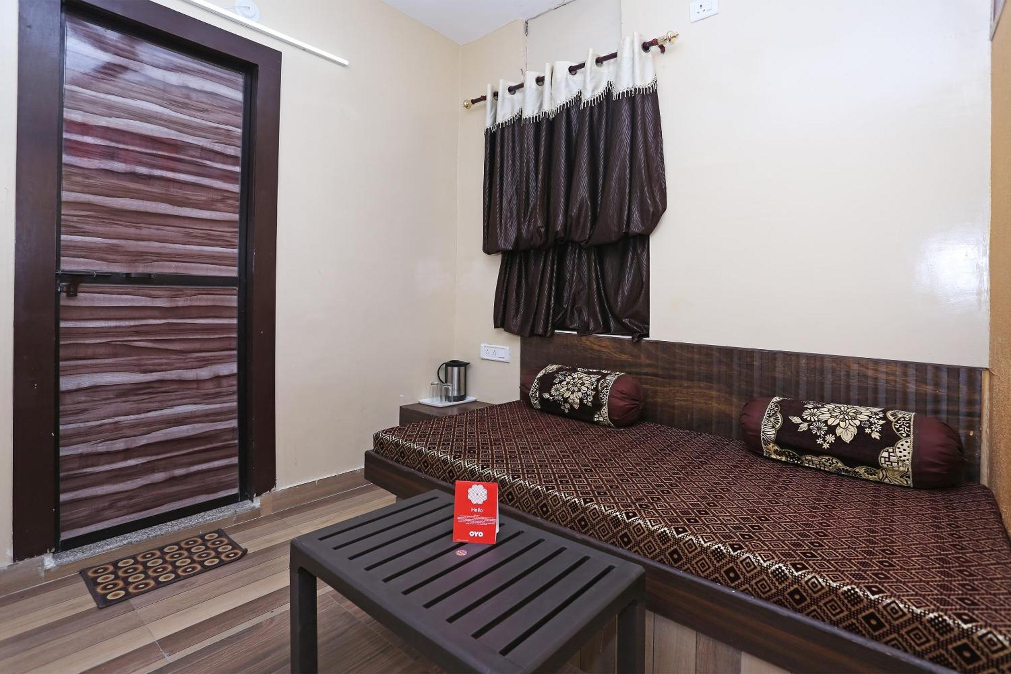 Hotel O Vaishnavi Kota  Εξωτερικό φωτογραφία