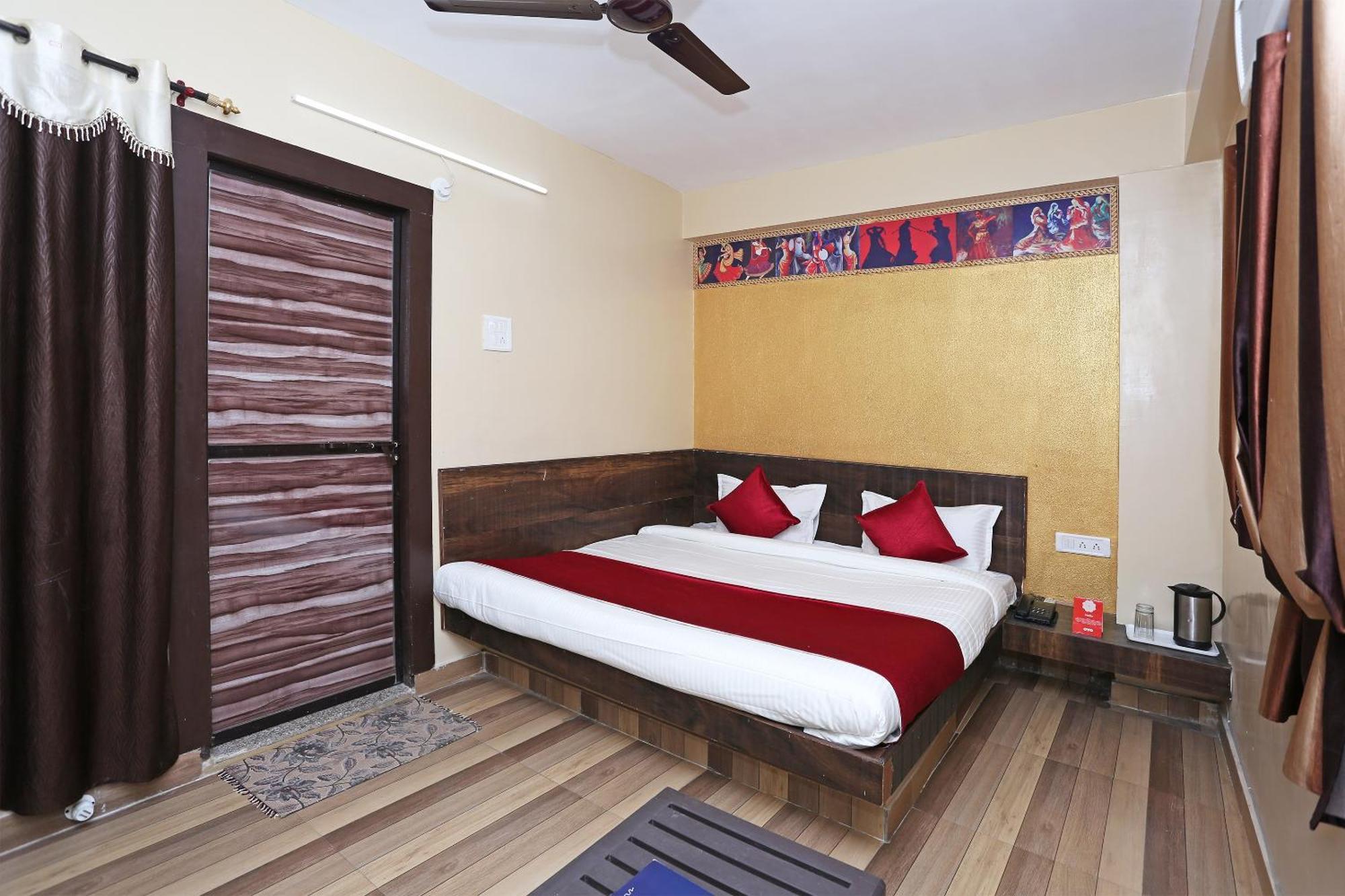 Hotel O Vaishnavi Kota  Εξωτερικό φωτογραφία