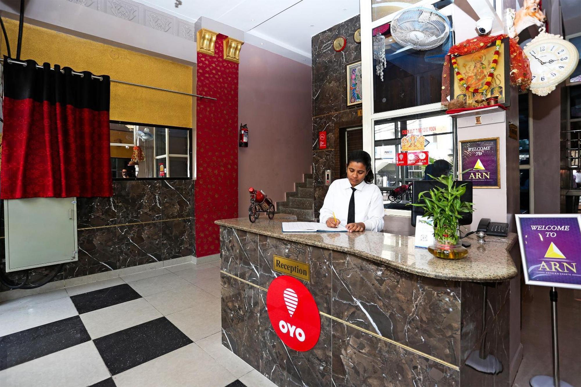 Hotel O Vaishnavi Kota  Εξωτερικό φωτογραφία