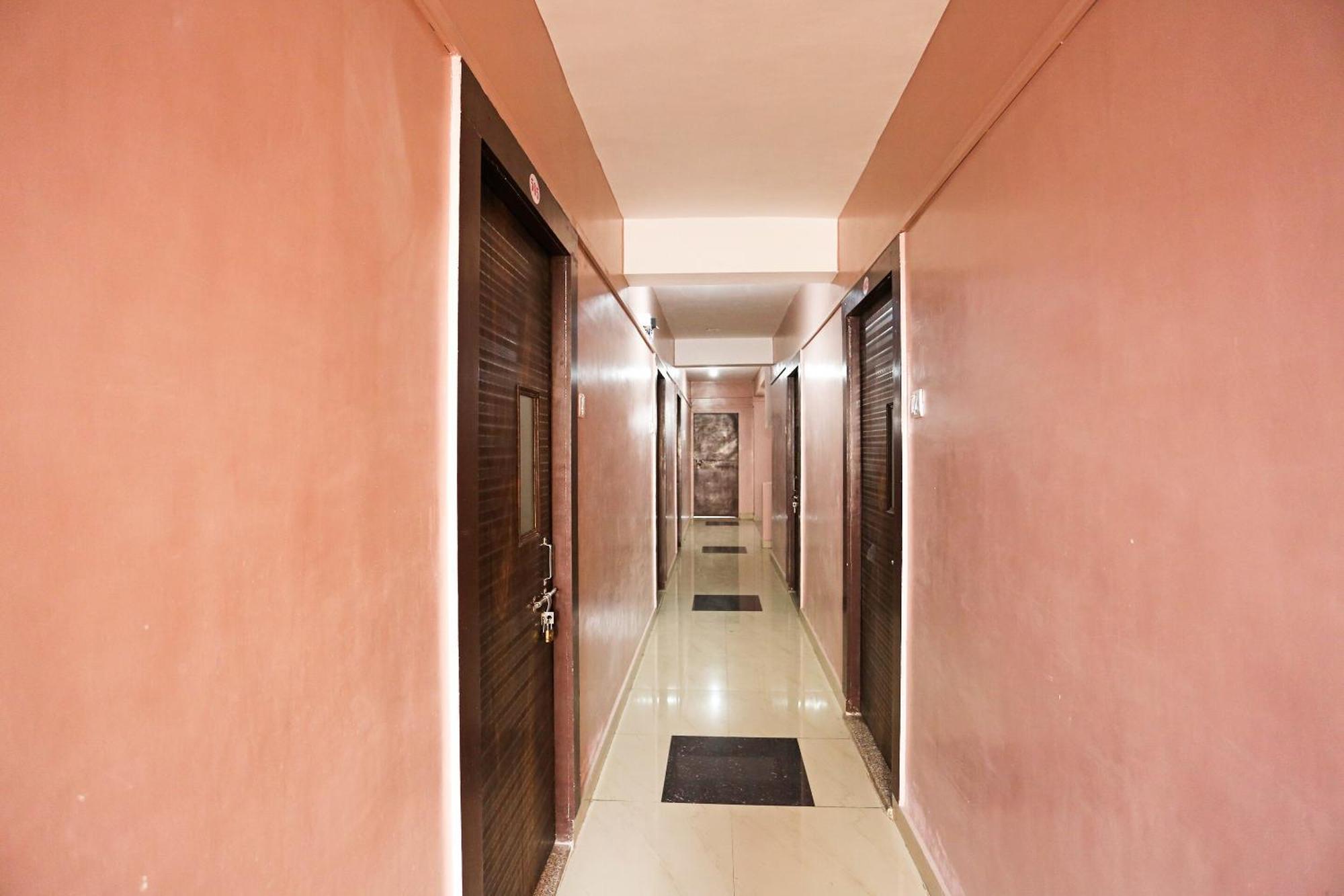 Hotel O Vaishnavi Kota  Εξωτερικό φωτογραφία