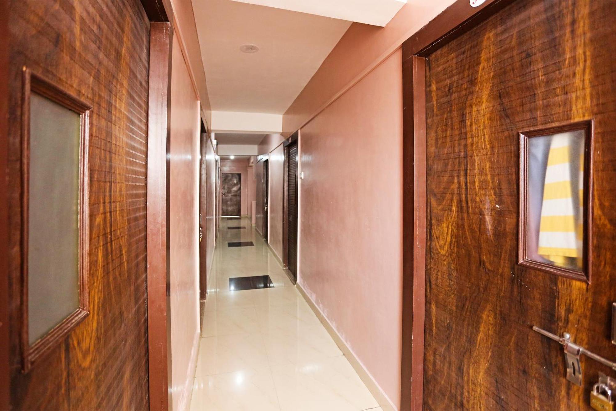 Hotel O Vaishnavi Kota  Εξωτερικό φωτογραφία