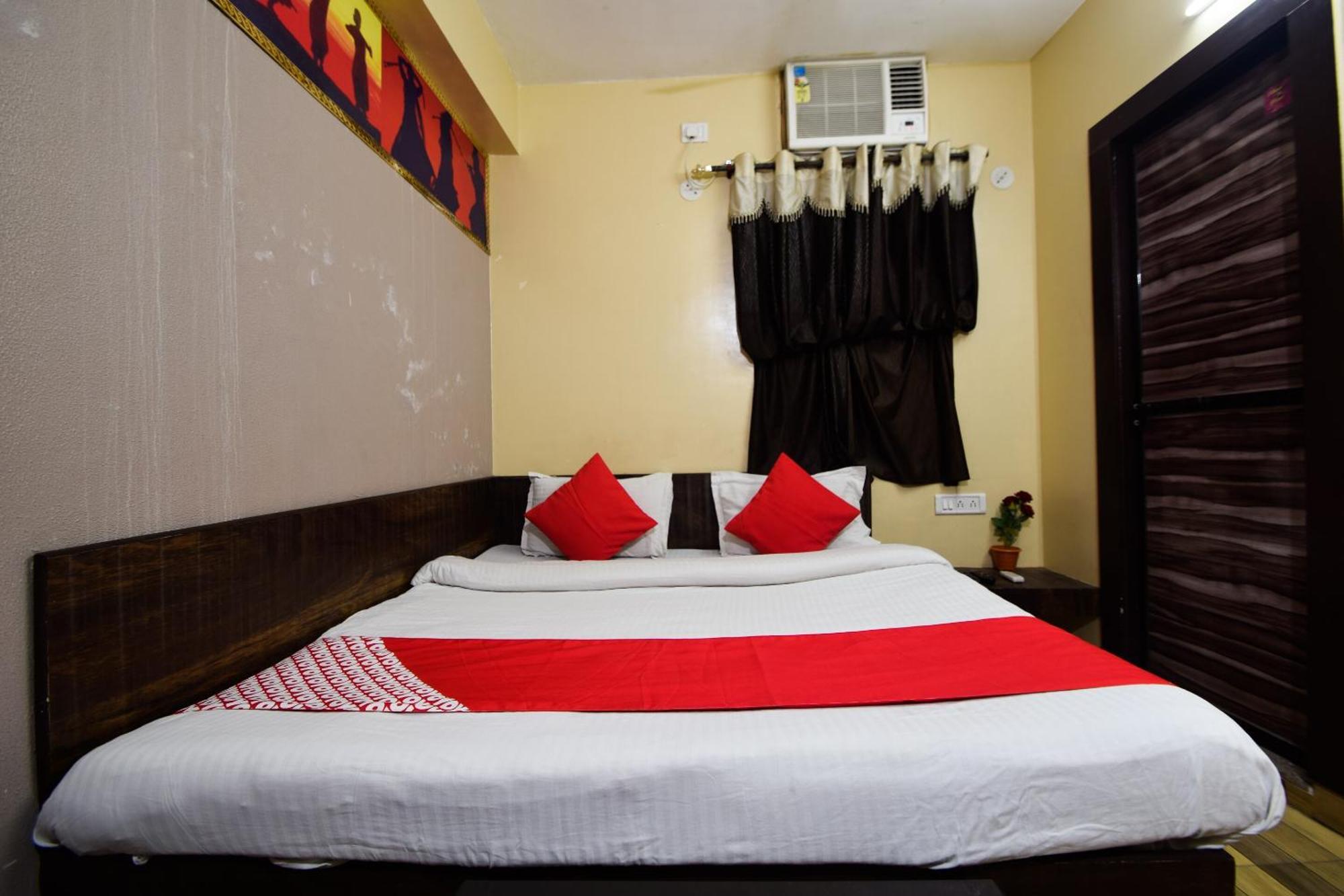 Hotel O Vaishnavi Kota  Εξωτερικό φωτογραφία