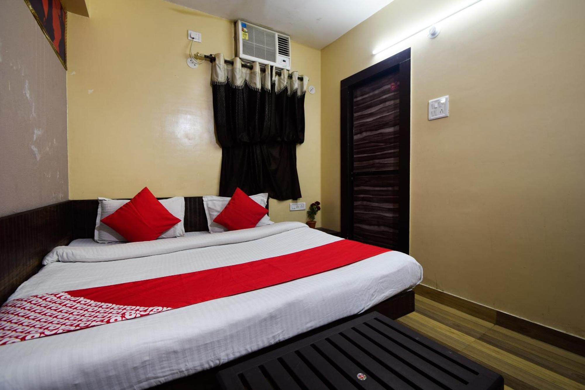 Hotel O Vaishnavi Kota  Εξωτερικό φωτογραφία