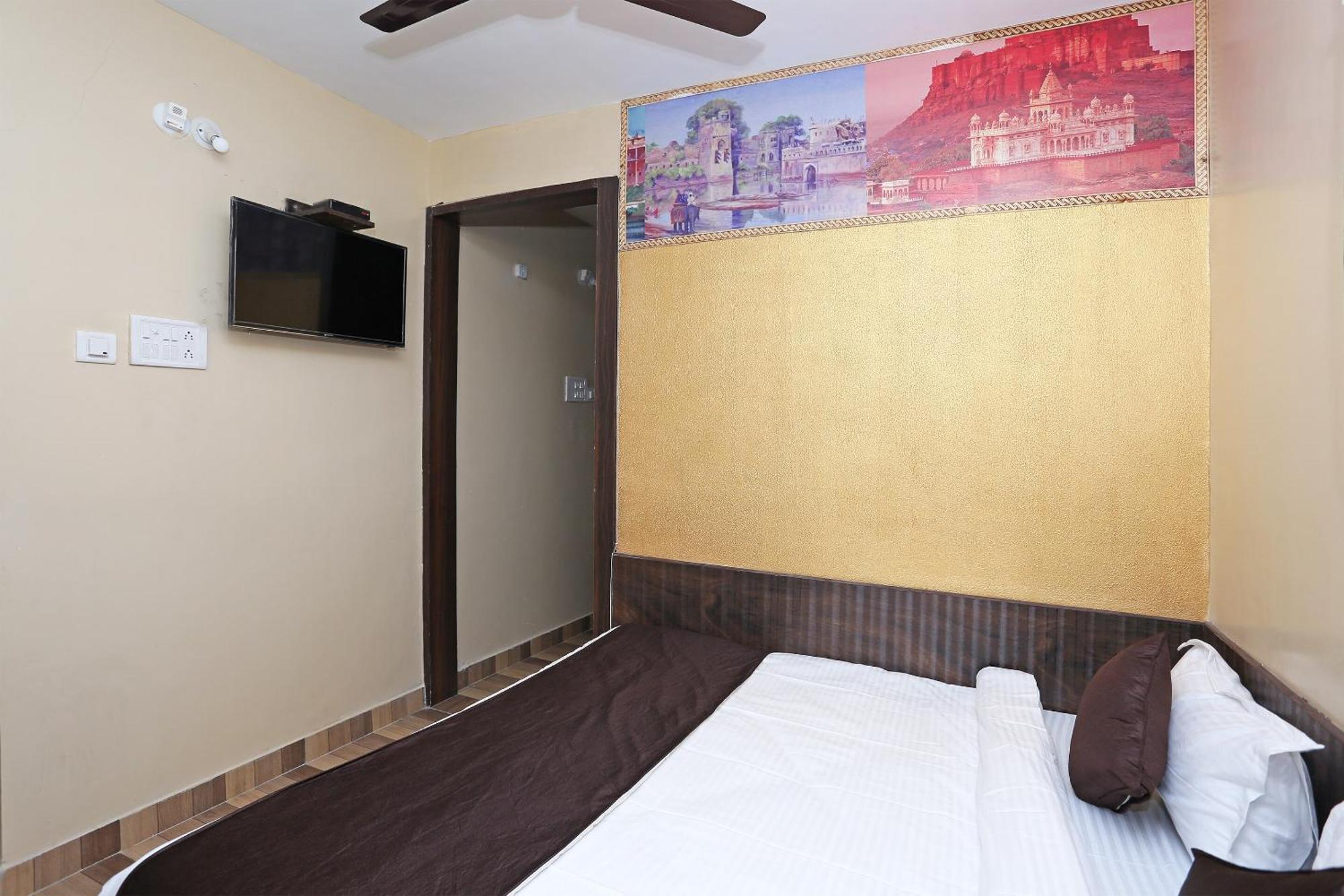 Hotel O Vaishnavi Kota  Εξωτερικό φωτογραφία