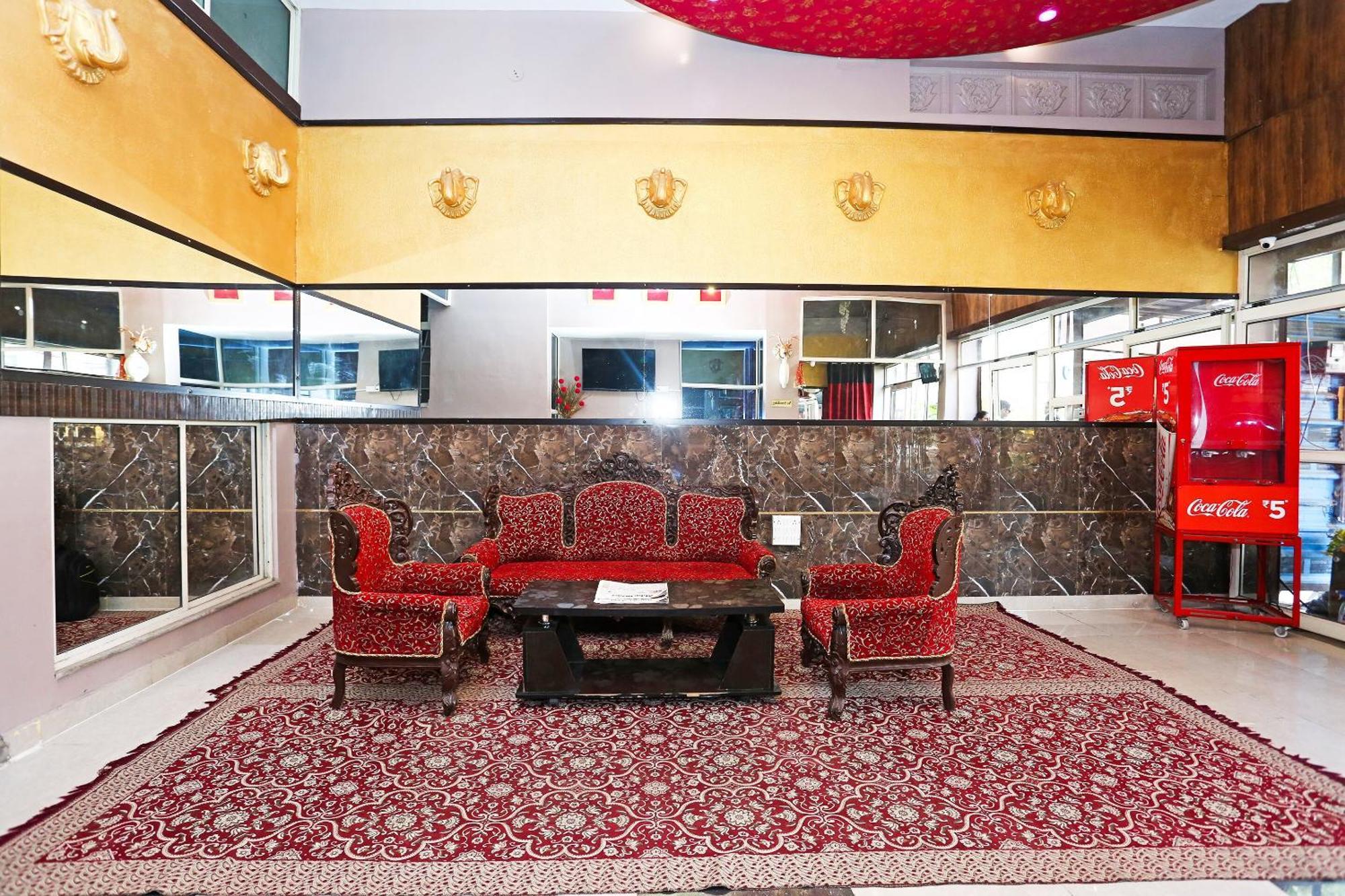 Hotel O Vaishnavi Kota  Εξωτερικό φωτογραφία