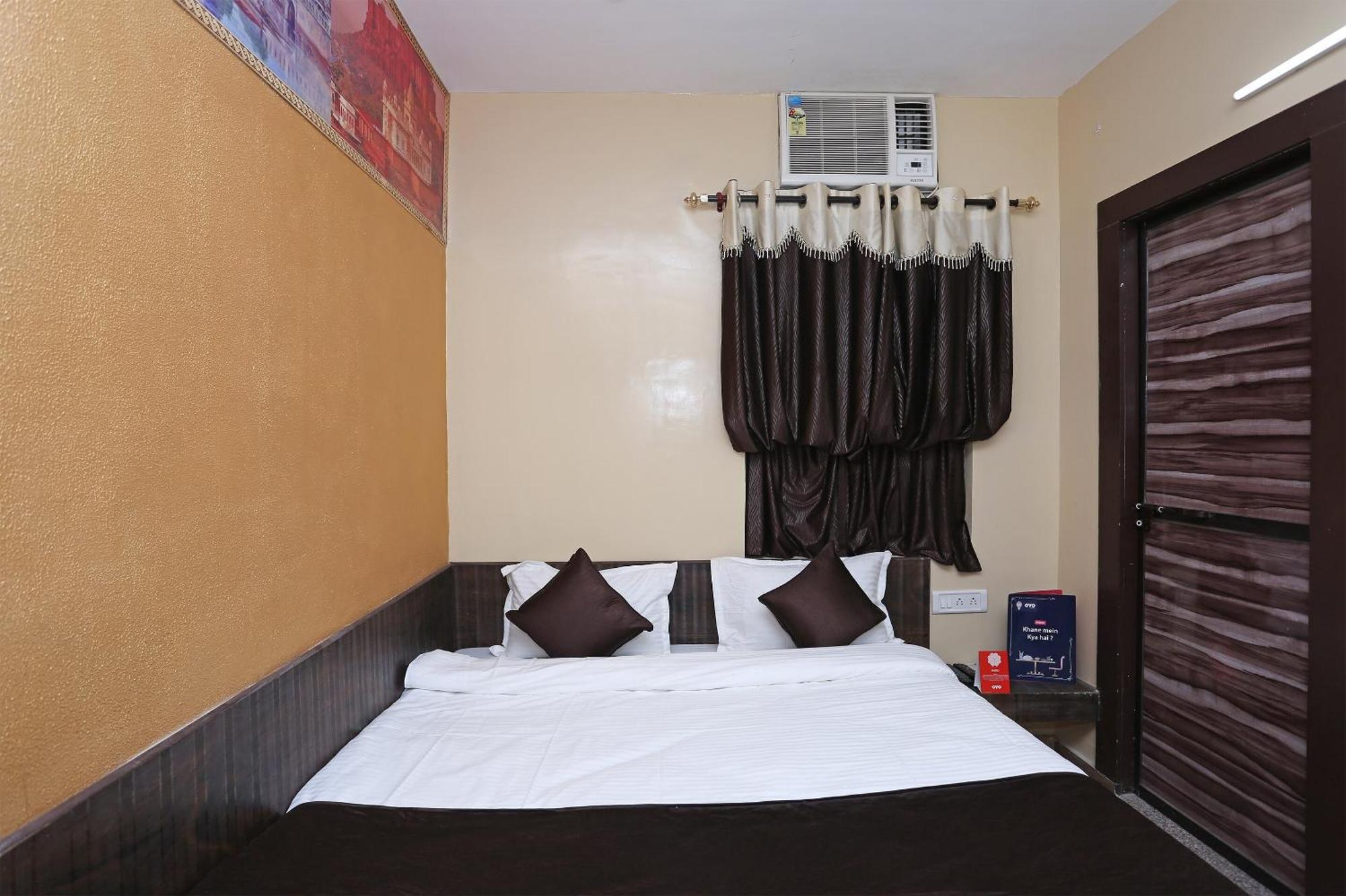 Hotel O Vaishnavi Kota  Εξωτερικό φωτογραφία