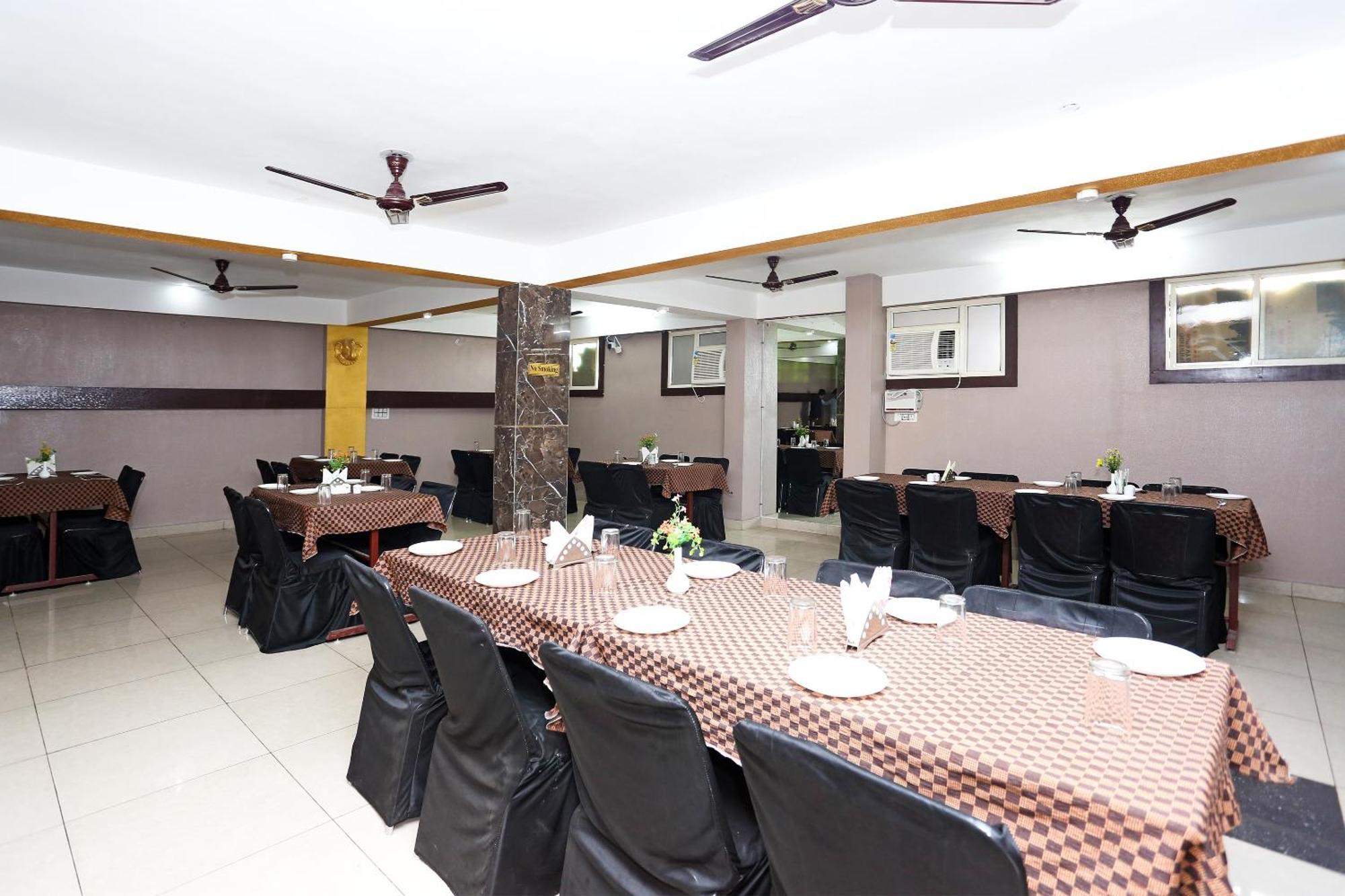 Hotel O Vaishnavi Kota  Εξωτερικό φωτογραφία