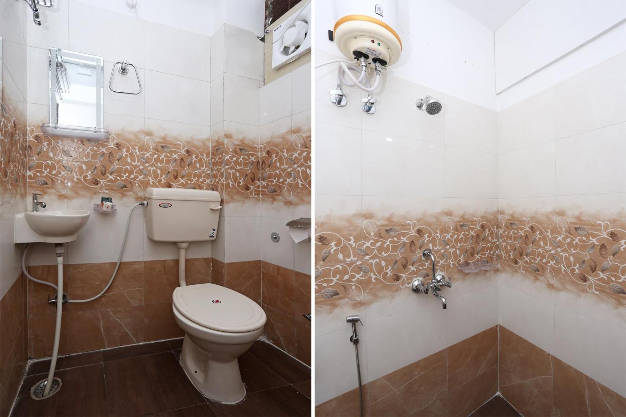 Hotel O Vaishnavi Kota  Εξωτερικό φωτογραφία