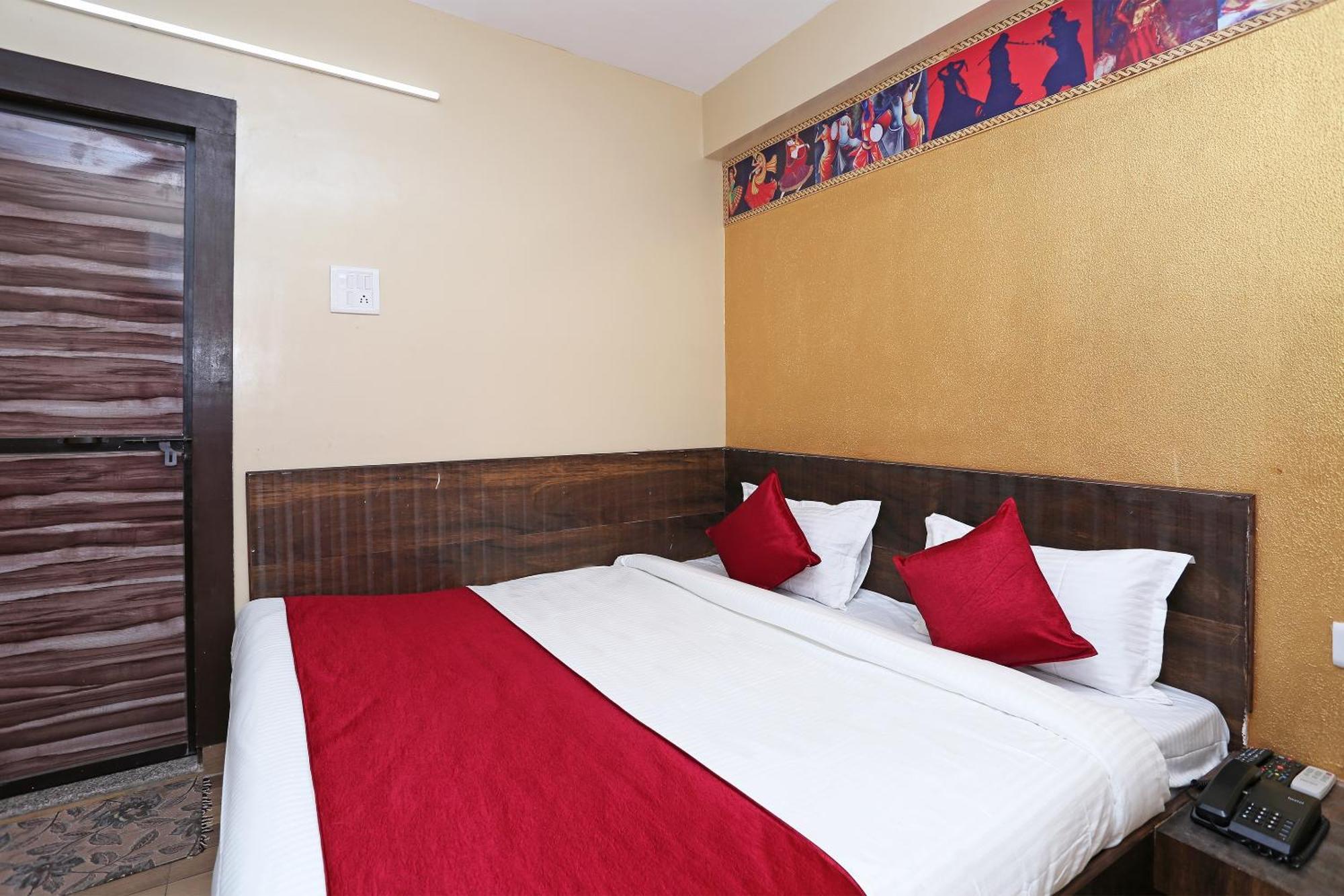 Hotel O Vaishnavi Kota  Εξωτερικό φωτογραφία