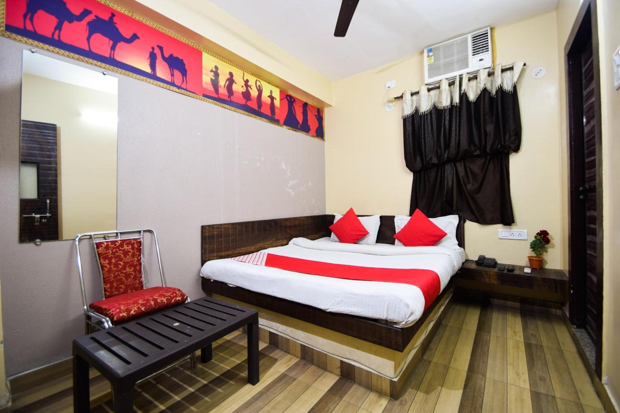 Hotel O Vaishnavi Kota  Εξωτερικό φωτογραφία
