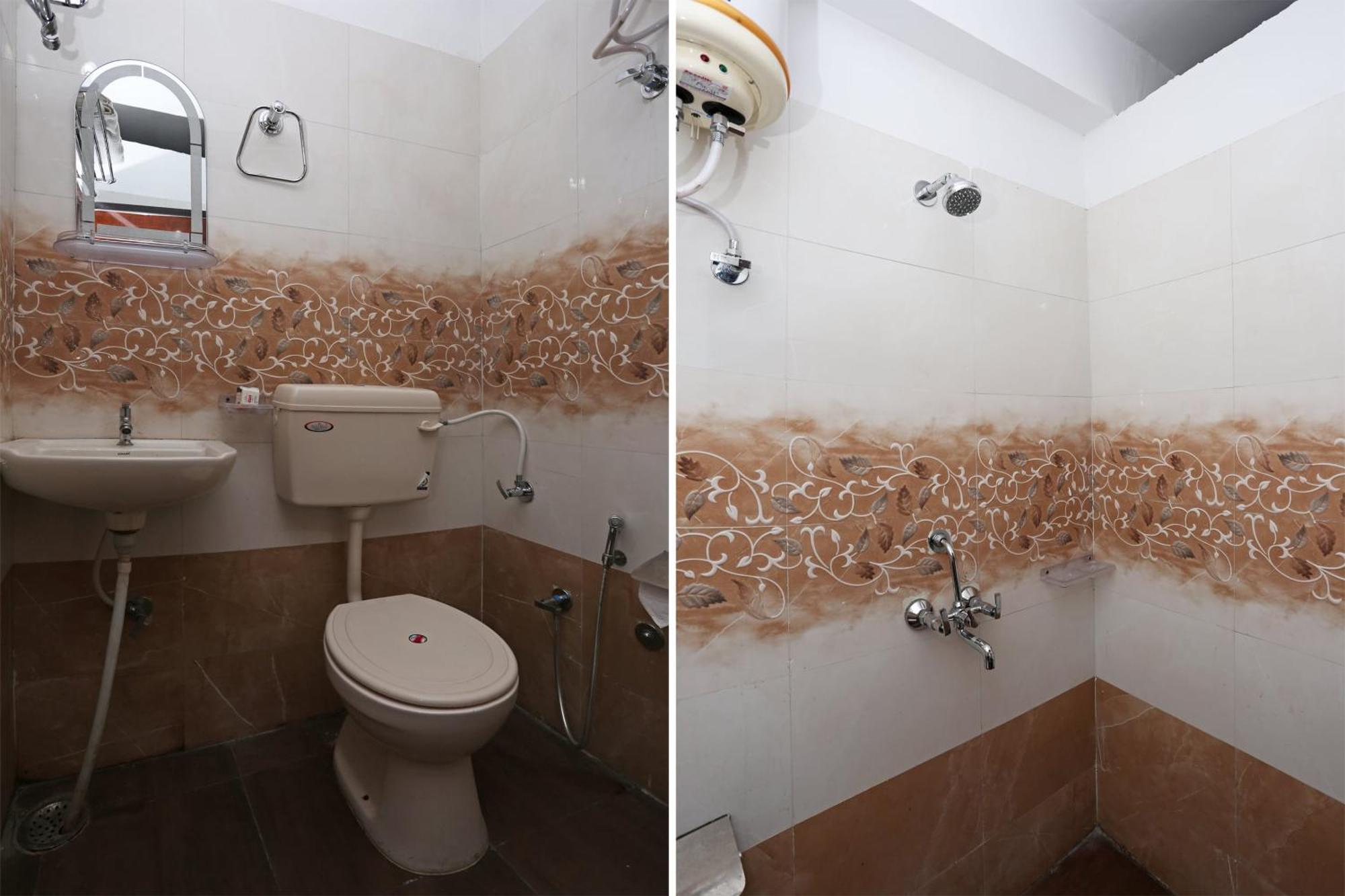 Hotel O Vaishnavi Kota  Εξωτερικό φωτογραφία